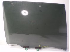 Recambio de cristal puerta trasero derecho para toyota rav4 hybrid fwd referencia OEM IAM 6810342200  