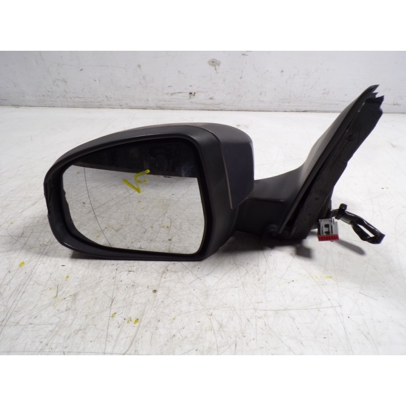 Recambio de espejo izquierdo para ford mondeo ber. (ca2) 2.0 tdci cat referencia OEM IAM 1776372  