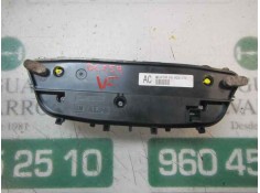 Recambio de mando climatizador para opel insignia berlina 2.0 16v cdti referencia OEM IAM    2