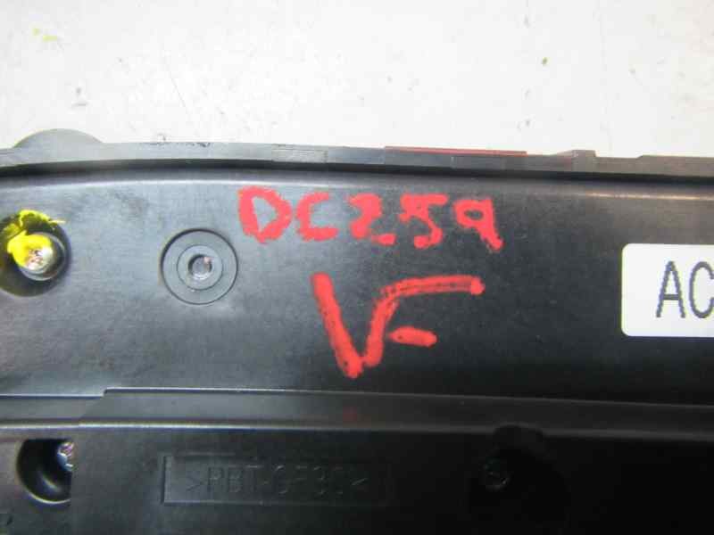 Recambio de mando climatizador para opel insignia berlina 2.0 16v cdti referencia OEM IAM   