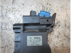 Recambio de potenciometro pedal para peugeot bipper 1.4 hdi referencia OEM IAM    2