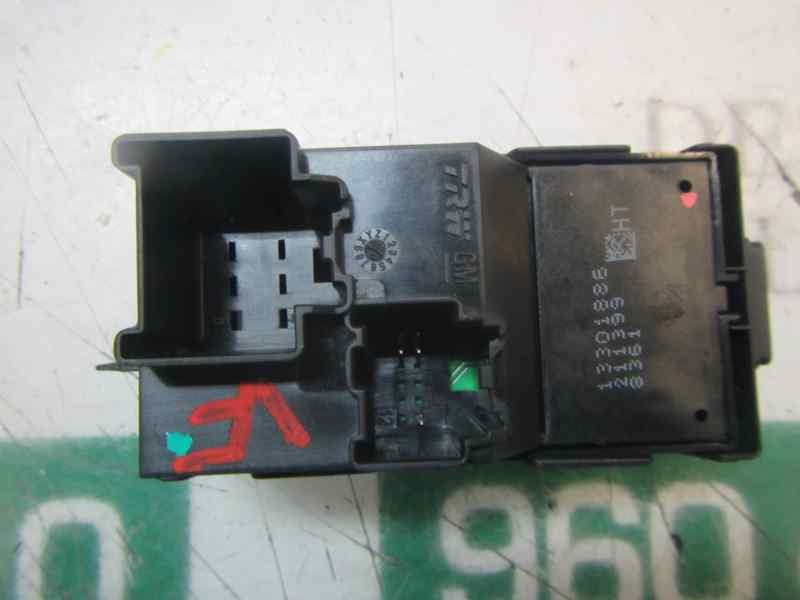 Recambio de mando elevalunas delantero derecho para opel insignia berlina 2.0 16v cdti referencia OEM IAM   