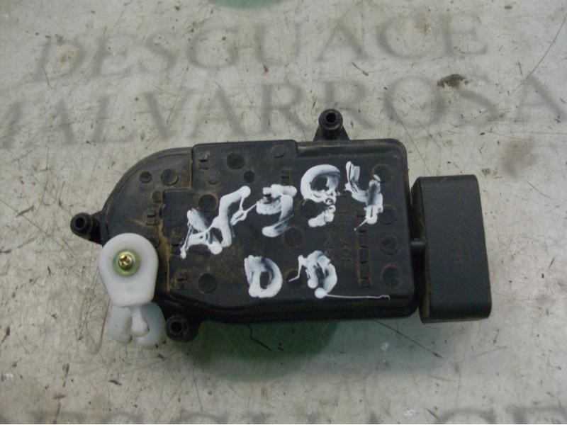 Recambio de motor c/c delantero derecho para suzuki wagon r+ rb (mm) 1.3 gl referencia OEM IAM   