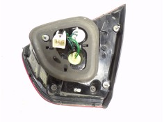Recambio de piloto trasero izquierdo interior para kia rio 1.2 cat referencia OEM IAM 924031W200   2
