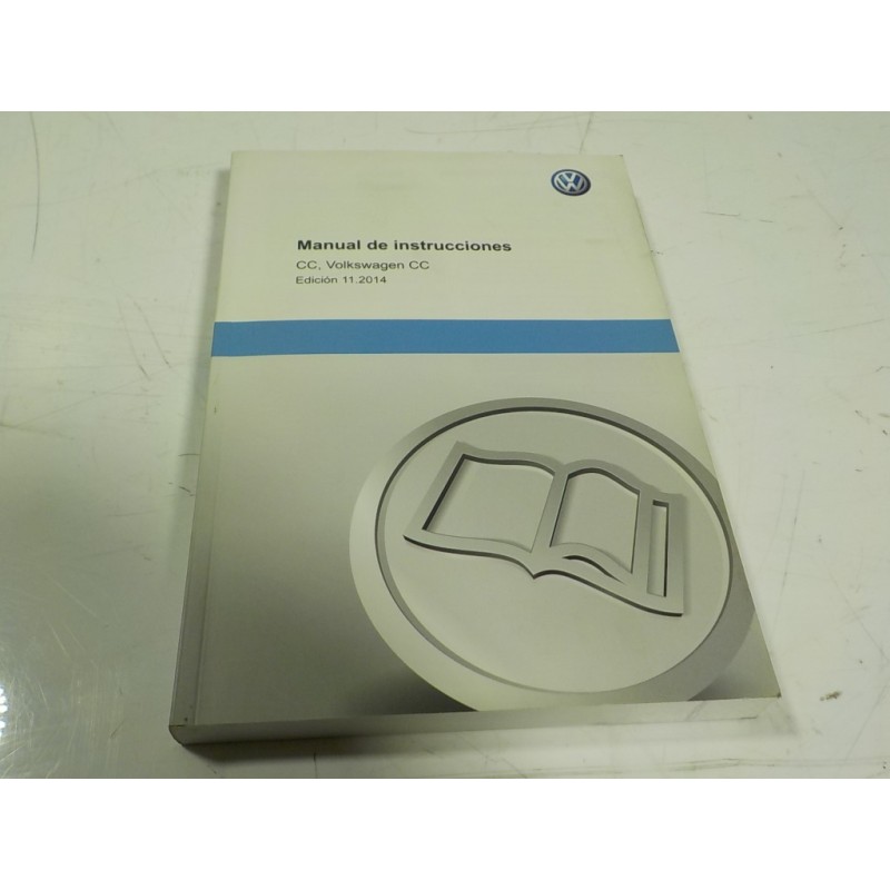 Recambio de moldura para volkswagen cc (358) 2.0 tdi referencia OEM IAM  1525R1PCC60 