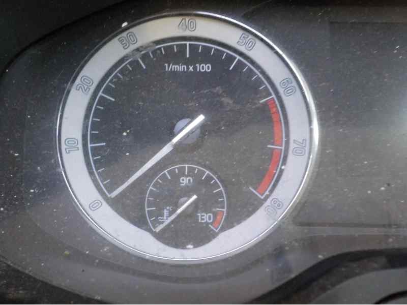 Recambio de cuadro instrumentos para skoda karoq (nu) 1.5 16v tsi act referencia OEM IAM 565920750B 565920750B 