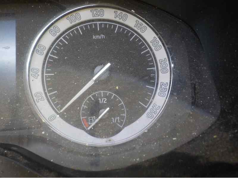 Recambio de cuadro instrumentos para skoda karoq (nu) 1.5 16v tsi act referencia OEM IAM 565920750B 565920750B 