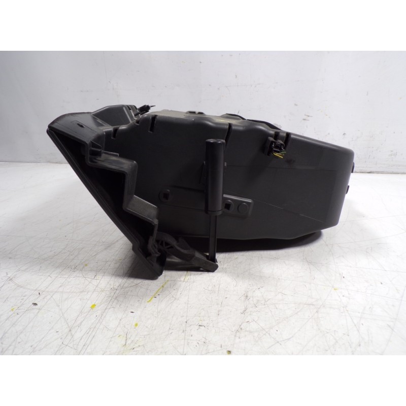Recambio de guantera para ford mondeo ber. (ca2) 2.0 tdci cat referencia OEM IAM 1751586 0766100302 0766100302