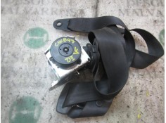 Recambio de cinturon seguridad delantero izquierdo para bmw mini (r56) cooper s referencia OEM IAM 72112751225  