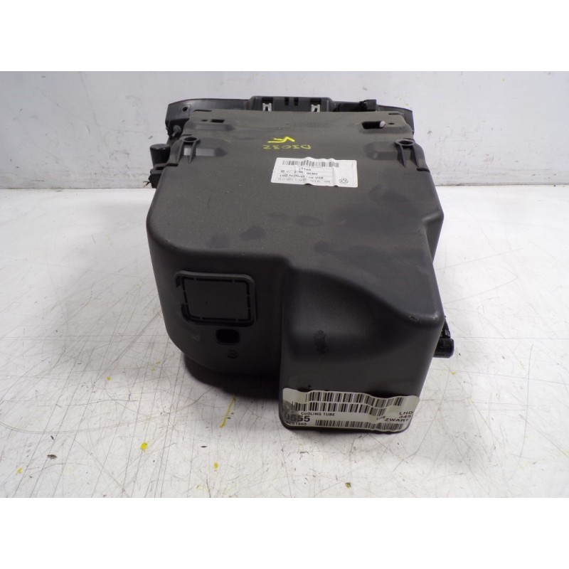 Recambio de guantera para ford mondeo ber. (ca2) 2.0 tdci cat referencia OEM IAM 1751586 0766100302 0766100302