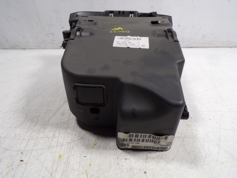 Recambio de guantera para ford mondeo ber. (ca2) 2.0 tdci cat referencia OEM IAM 1751586 0766100302 0766100302