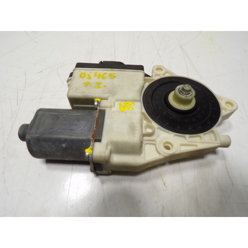 Recambio de motor elevalunas trasero izquierdo para bmw x3 (e83) xdrive 20d referencia OEM IAM 67626925965 69259652 0130822237