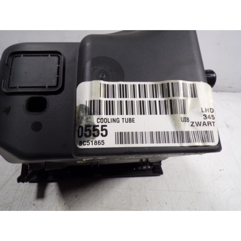 Recambio de guantera para ford mondeo ber. (ca2) 2.0 tdci cat referencia OEM IAM 1751586 0766100302 0766100302