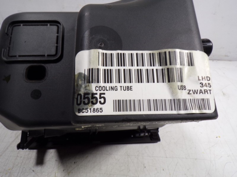 Recambio de guantera para ford mondeo ber. (ca2) 2.0 tdci cat referencia OEM IAM 1751586 0766100302 0766100302