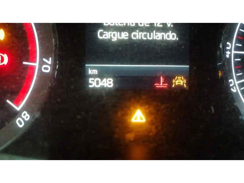 Recambio de cuadro instrumentos para skoda karoq (nu) 1.5 16v tsi act referencia OEM IAM 565920750B 565920750B 