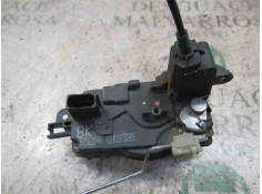 Recambio de cerradura puerta delantera derecha para opel tigra twin top 1.4 16v referencia OEM IAM    2