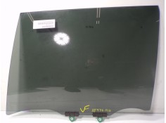 Recambio de cristal puerta trasero izquierdo para toyota rav4 hybrid fwd referencia OEM IAM 6810442200  