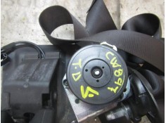 Recambio de cinturon seguridad trasero derecho para bmw mini (r56) cooper s referencia OEM IAM 72112751402   2