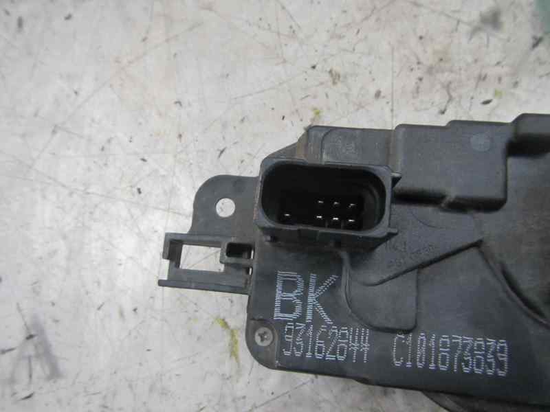 Recambio de cerradura puerta delantera derecha para opel tigra twin top 1.4 16v referencia OEM IAM   