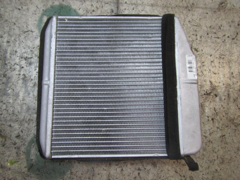 Recambio de radiador calefaccion / aire acondicionado para peugeot bipper 1.4 hdi referencia OEM IAM   