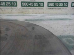 Recambio de disco freno delantero para skoda karoq (nu) 1.5 16v tsi act referencia OEM IAM 5Q0615301H   2