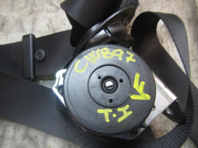 Recambio de cinturon seguridad trasero izquierdo para bmw mini (r56) cooper s referencia OEM IAM 72112751402  