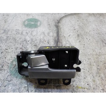 MANETA INTERIOR TRASERA IZQUIERDA 