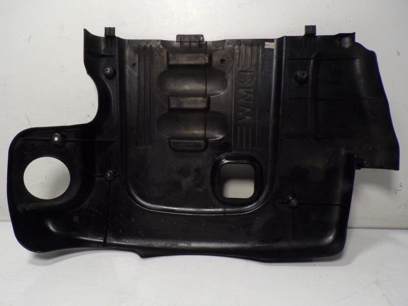 Recambio de tapa motor para bmw x3 (e83) 2.0 16v diesel cat referencia OEM IAM 11147807247  