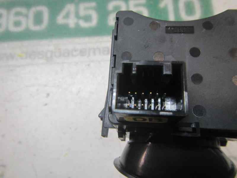 Recambio de mando intermitentes para opel insignia berlina 2.0 16v cdti referencia OEM IAM   