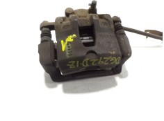 Recambio de pinza freno delantera izquierda para kia rio 1.2 cat referencia OEM IAM 581801RA00   2