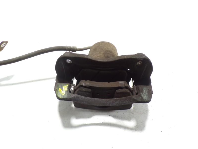 Recambio de pinza freno delantera izquierda para kia rio 1.2 cat referencia OEM IAM 581801RA00  