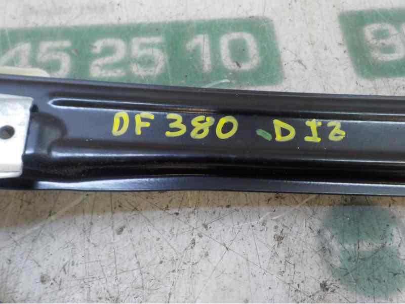 Recambio de elevalunas delantero izquierdo para skoda karoq (nu) 1.5 16v tsi act referencia OEM IAM 575837461 575837461A 