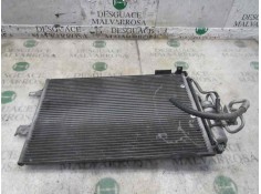 Recambio de condensador aire acondicionado para opel tigra twin top 1.4 16v referencia OEM IAM    2