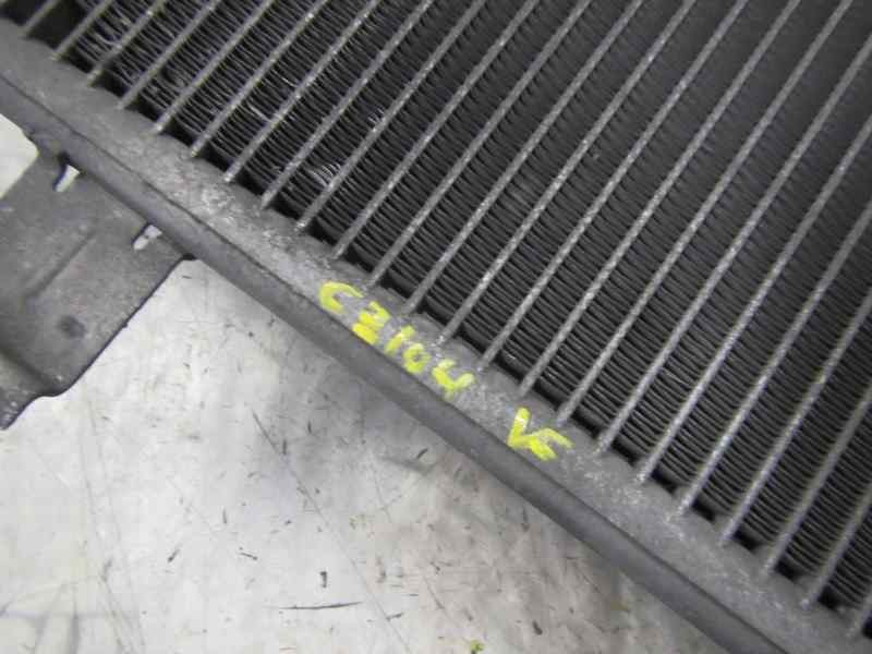 Recambio de condensador aire acondicionado para opel tigra twin top 1.4 16v referencia OEM IAM   