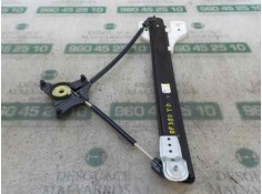 Recambio de elevalunas trasero derecho para skoda karoq (nu) 1.5 16v tsi act referencia OEM IAM 575839462 575839462A  2