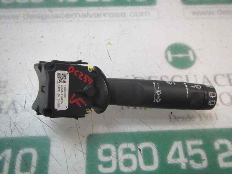 Recambio de mando limpia para opel insignia berlina 2.0 16v cdti referencia OEM IAM   