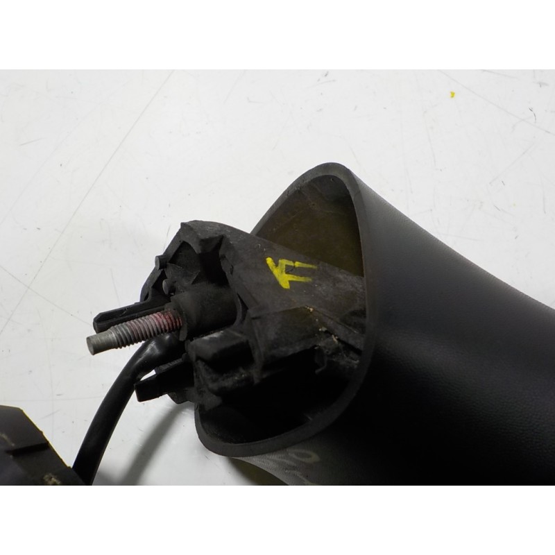 Recambio de espejo izquierdo para renault clio iv 0.9 tce energy bivalent. gasolina / gpl referencia OEM IAM 963022031R  