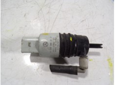 Recambio de bomba limpia para mercedes-benz clase c coupe (w205) c 220 d (205.304) referencia OEM IAM A0998660121 A0998660121  2