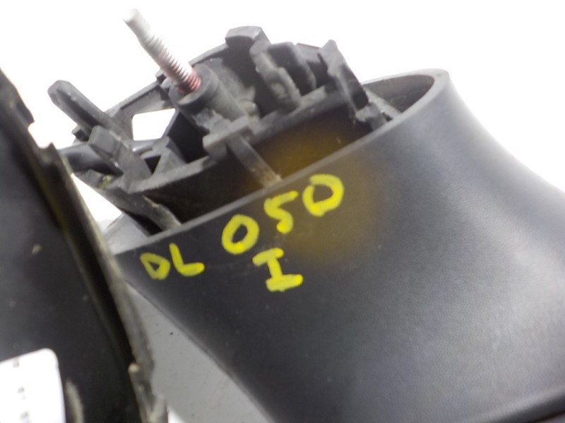 Recambio de espejo izquierdo para renault clio iv 0.9 tce energy bivalent. gasolina / gpl referencia OEM IAM 963022031R  