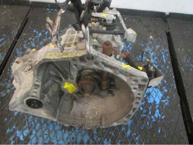 Recambio de caja cambios para toyota yaris 1.0 cat referencia OEM IAM 303000D190  