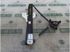 Recambio de elevalunas trasero izquierdo para skoda karoq (nu) 1.5 16v tsi act referencia OEM IAM 575839461 575839461A  2