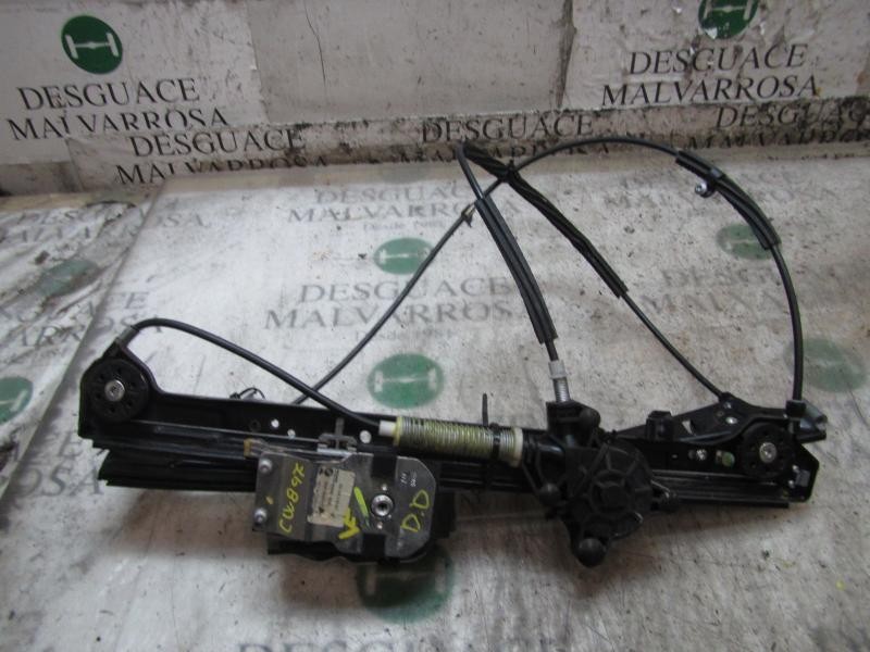 Recambio de elevalunas delantero derecho para bmw mini (r56) cooper s referencia OEM IAM 51332756084  