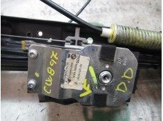 Recambio de elevalunas delantero derecho para bmw mini (r56) cooper s referencia OEM IAM 51332756084   2