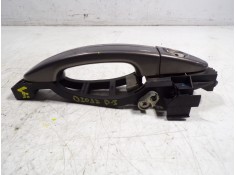 Recambio de maneta exterior delantera izquierda para ford mondeo ber. (ca2) 2.0 tdci cat referencia OEM IAM 1776958   2