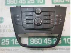Recambio de mando multifuncion para opel insignia berlina 2.0 16v cdti referencia OEM IAM   