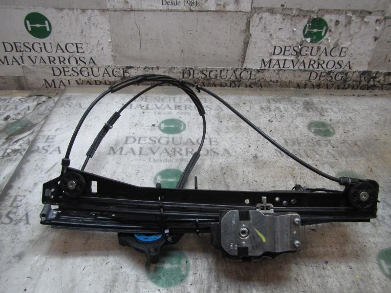 Recambio de elevalunas delantero derecho para bmw mini (r56) cooper s referencia OEM IAM 51332756084  