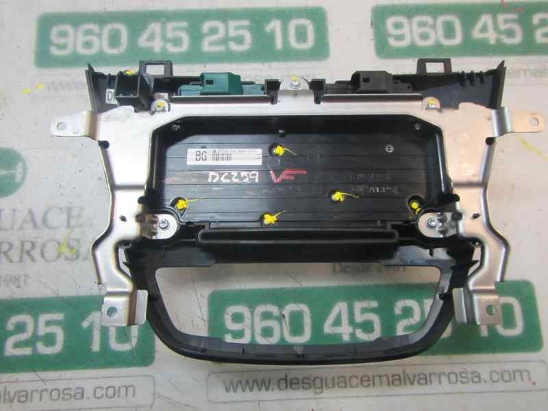 Recambio de mando multifuncion para opel insignia berlina 2.0 16v cdti referencia OEM IAM   