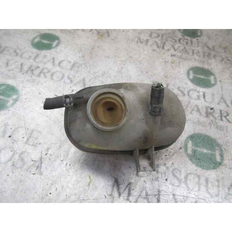 Recambio de deposito expansion para opel tigra twin top 1.4 16v referencia OEM IAM   