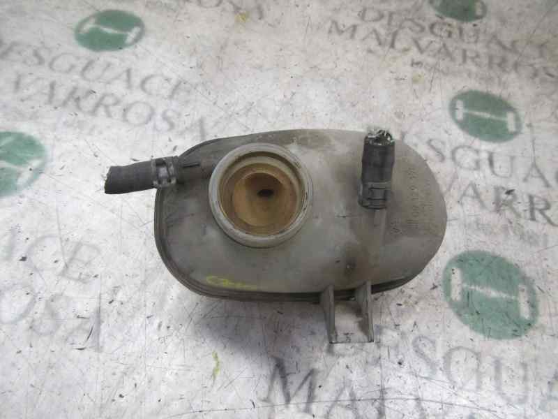 Recambio de deposito expansion para opel tigra twin top 1.4 16v referencia OEM IAM   