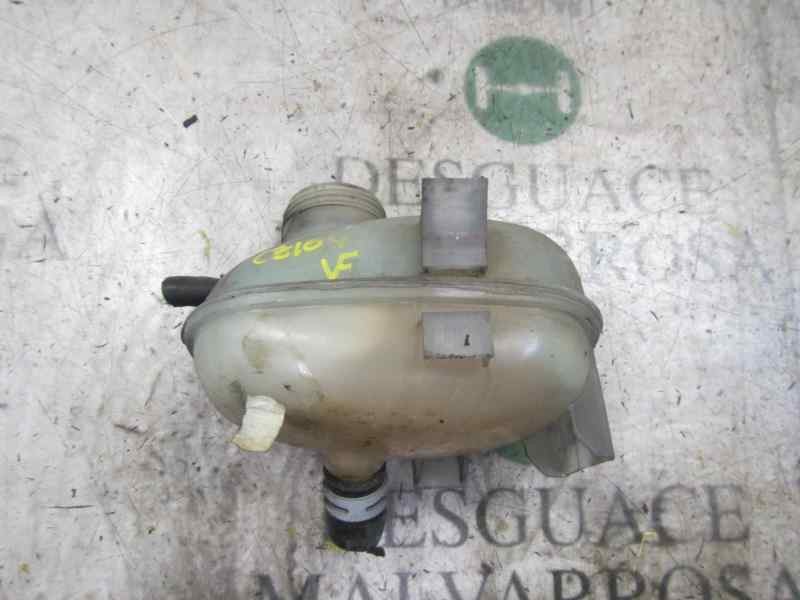 Recambio de deposito expansion para opel tigra twin top 1.4 16v referencia OEM IAM   
